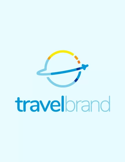travel-agency-logo-flying-airplane-globe-design