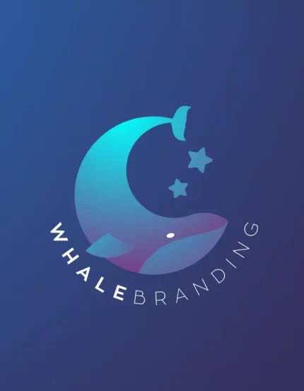 water-stars-circular-whale-logo-golden-ratio